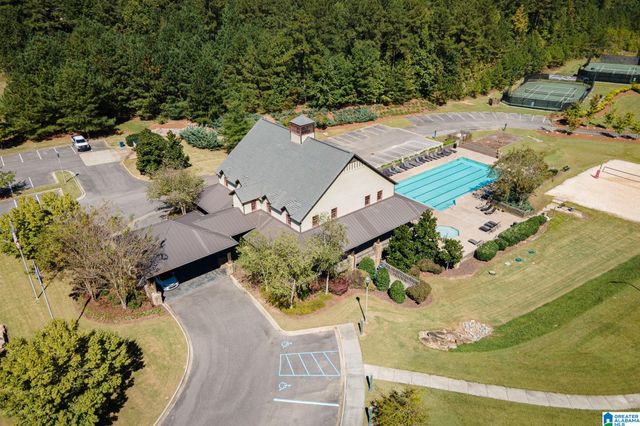 8474 CARRINGTON LAKE COVE, Trussville, AL 35173