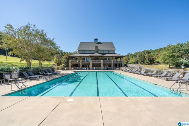 8474 CARRINGTON LAKE COVE, Trussville, AL 35173