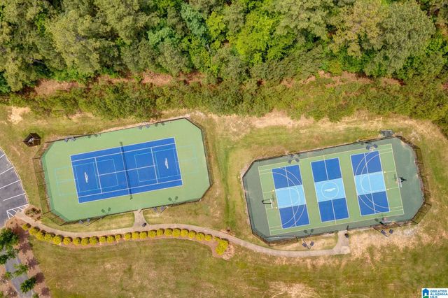 8474 CARRINGTON LAKE COVE, Trussville, AL 35173