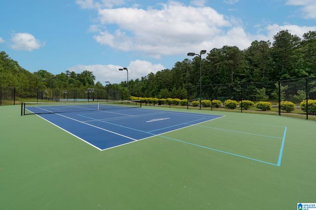 8474 CARRINGTON LAKE COVE, Trussville, AL 35173