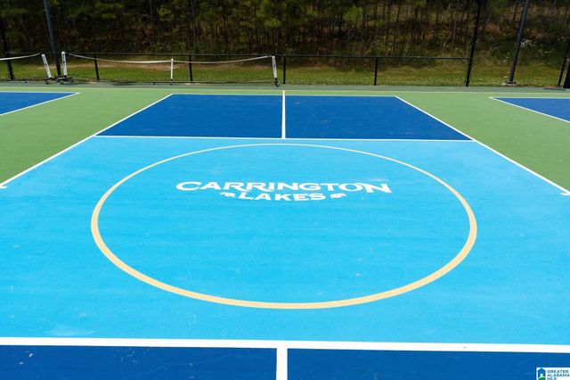 8474 CARRINGTON LAKE COVE, Trussville, AL 35173