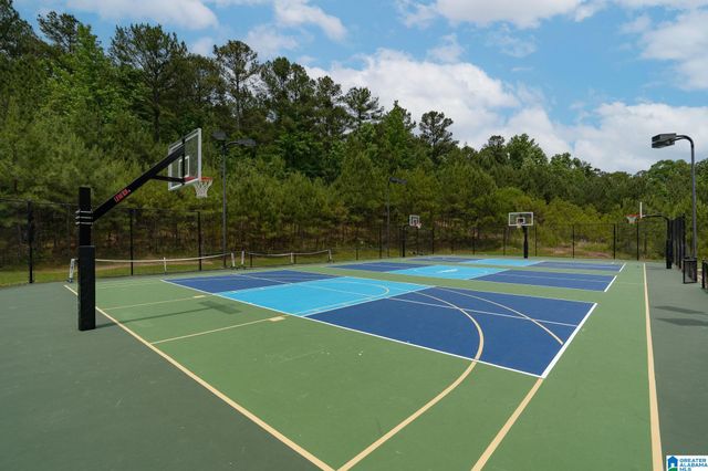 8474 CARRINGTON LAKE COVE, Trussville, AL 35173