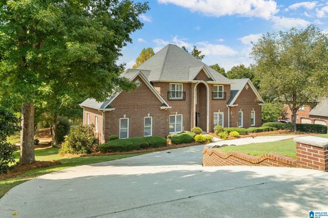 8474 CARRINGTON LAKE COVE, Trussville, AL 35173