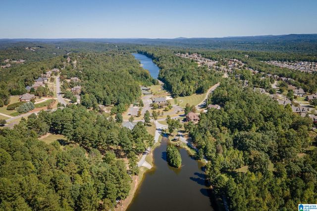 8474 CARRINGTON LAKE COVE, Trussville, AL 35173