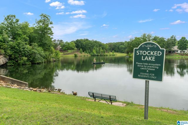 8474 CARRINGTON LAKE COVE, Trussville, AL 35173