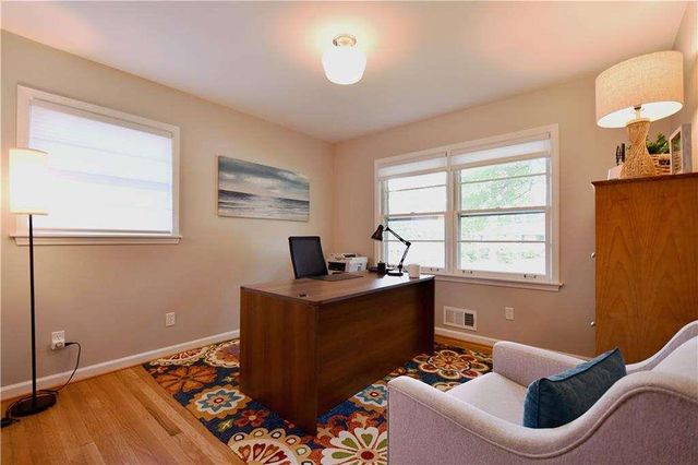 2877 Cartwright Drive, Decatur, GA 30033