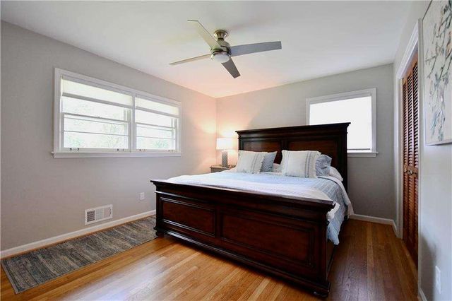 2877 Cartwright Drive, Decatur, GA 30033