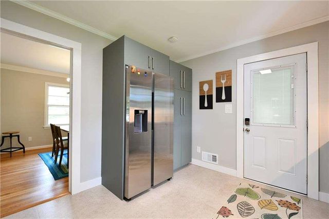 2877 Cartwright Drive, Decatur, GA 30033