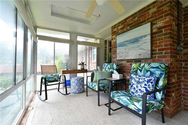 2877 Cartwright Drive, Decatur, GA 30033