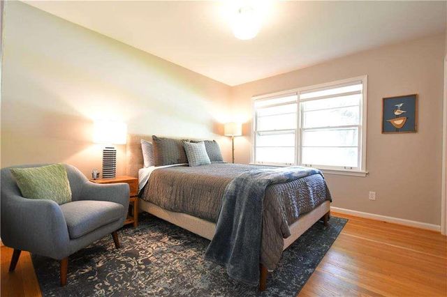 2877 Cartwright Drive, Decatur, GA 30033