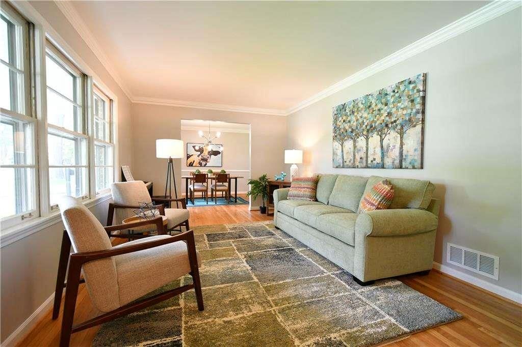 2877 Cartwright Drive, Decatur, GA 30033