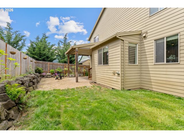 922 Goff Rd, Forest Grove, OR 97116