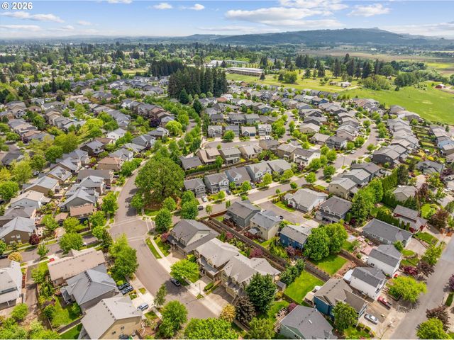 922 Goff Rd, Forest Grove, OR 97116