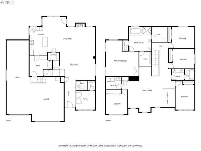 922 Goff Rd, Forest Grove, OR 97116