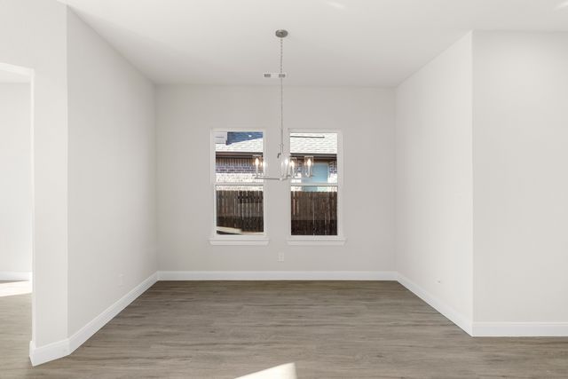 1201 Century Tree Lane, Anna, TX 75409