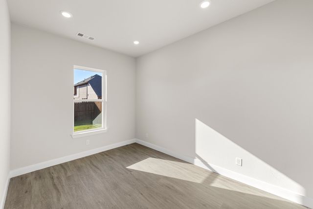 1201 Century Tree Lane, Anna, TX 75409