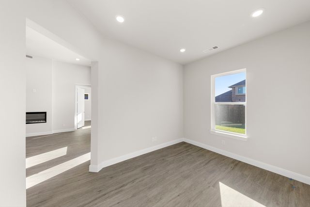 1201 Century Tree Lane, Anna, TX 75409