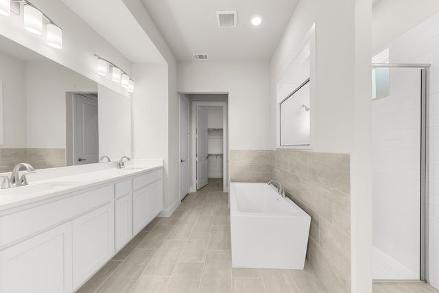 1201 Century Tree Lane, Anna, TX 75409