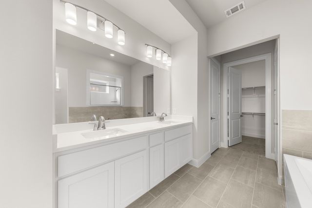 1201 Century Tree Lane, Anna, TX 75409