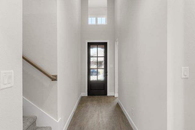 1201 Century Tree Lane, Anna, TX 75409