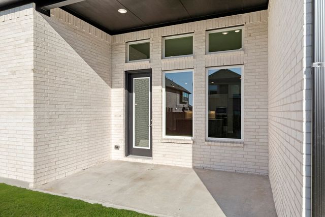 1201 Century Tree Lane, Anna, TX 75409