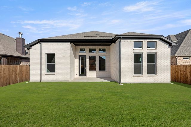 1201 Century Tree Lane, Anna, TX 75409