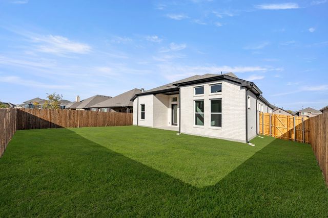 1201 Century Tree Lane, Anna, TX 75409