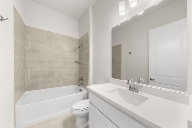 1201 Century Tree Lane, Anna, TX 75409