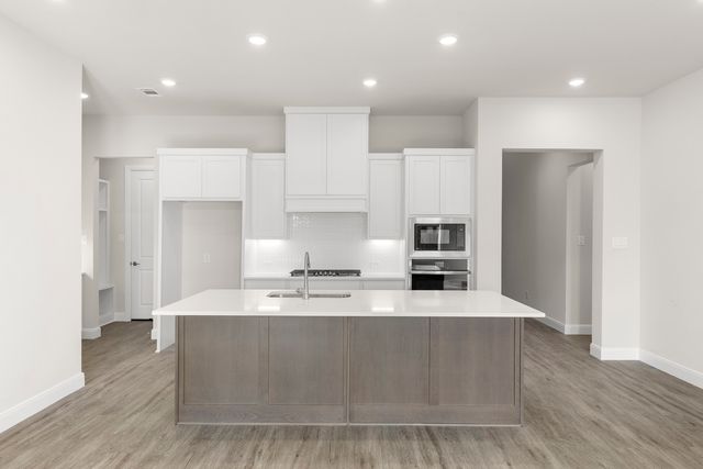 1201 Century Tree Lane, Anna, TX 75409