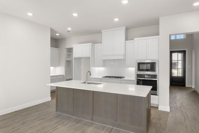 1201 Century Tree Lane, Anna, TX 75409