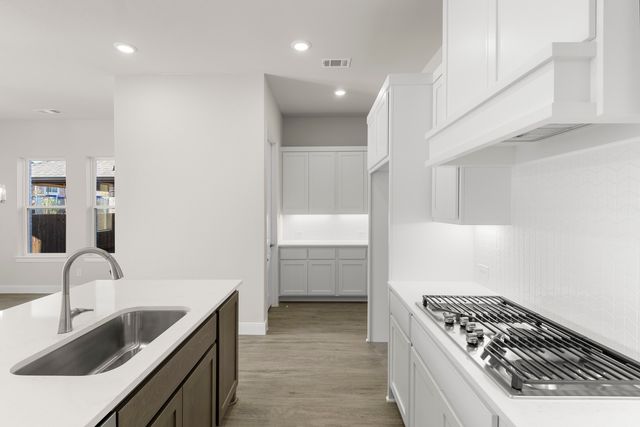 1201 Century Tree Lane, Anna, TX 75409