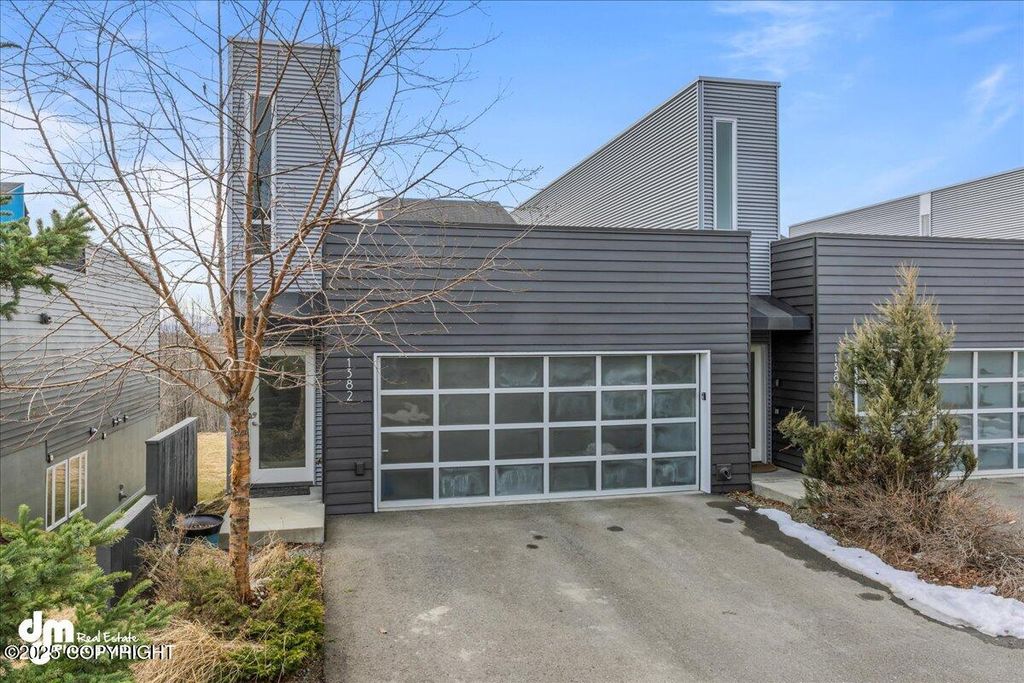 1382 Northbluff Drive, #4B, Anchorage, AK 99501