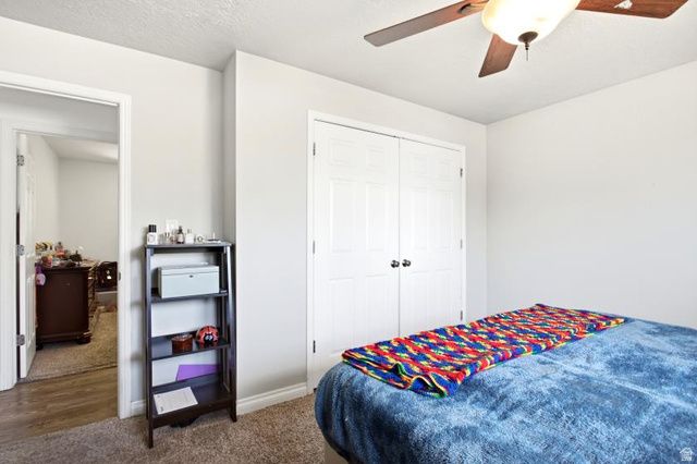 462 W 2225 S, Clearfield, UT 84015