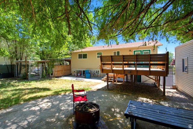 462 W 2225 S, Clearfield, UT 84015