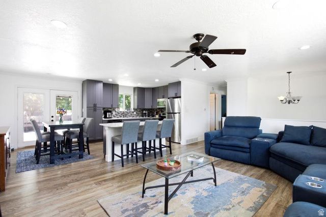 462 W 2225 S, Clearfield, UT 84015