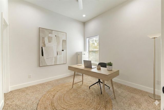 1207 Dewalt Street, Houston, TX 77088