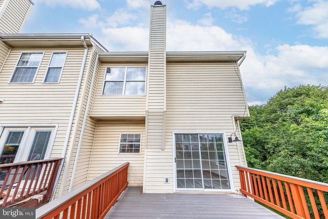 45485 BAGGETT TER, Sterling, VA 20166