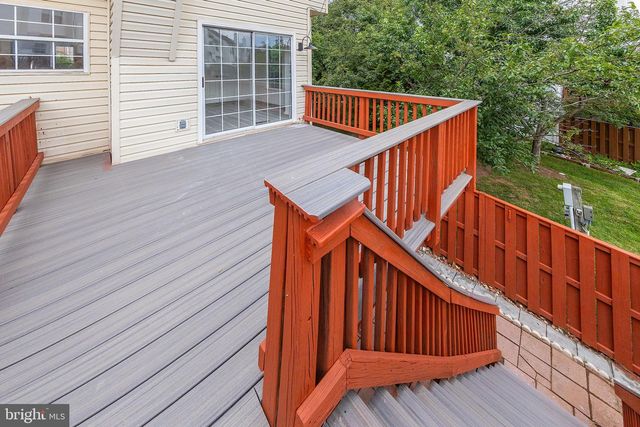 45485 BAGGETT TER, Sterling, VA 20166