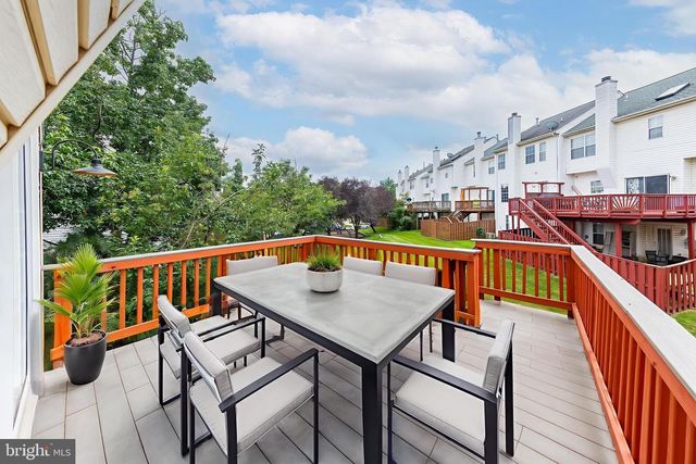 45485 BAGGETT TER, Sterling, VA 20166