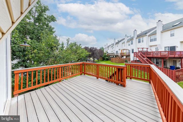 45485 BAGGETT TER, Sterling, VA 20166
