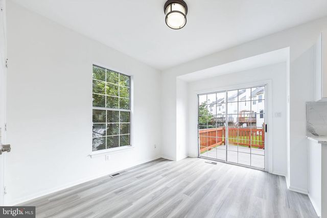 45485 BAGGETT TER, Sterling, VA 20166