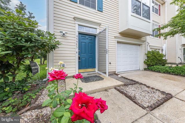 45485 BAGGETT TER, Sterling, VA 20166