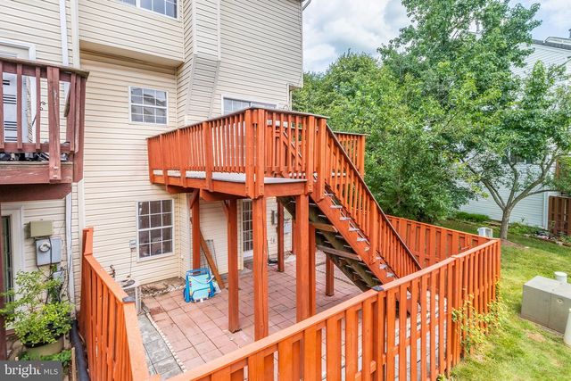45485 BAGGETT TER, Sterling, VA 20166