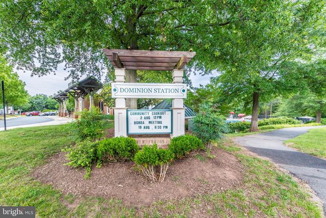 45485 BAGGETT TER, Sterling, VA 20166