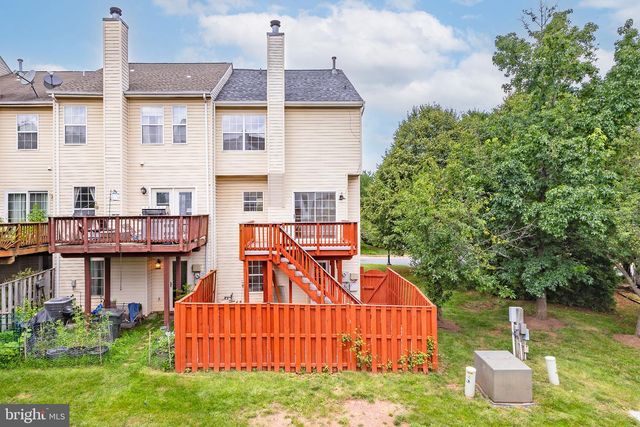 45485 BAGGETT TER, Sterling, VA 20166