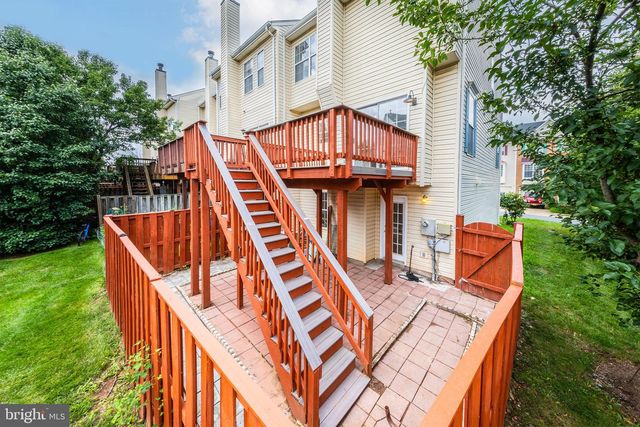 45485 BAGGETT TER, Sterling, VA 20166