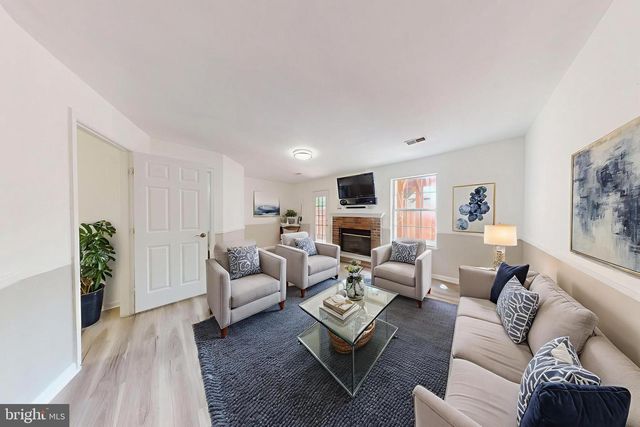45485 BAGGETT TER, Sterling, VA 20166