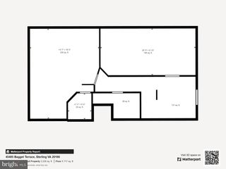 45485 BAGGETT TER, Sterling, VA 20166