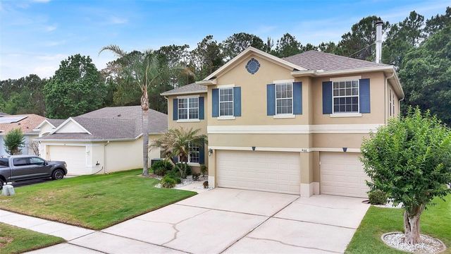 466 PEPIN DRIVE, Orlando, FL 32825