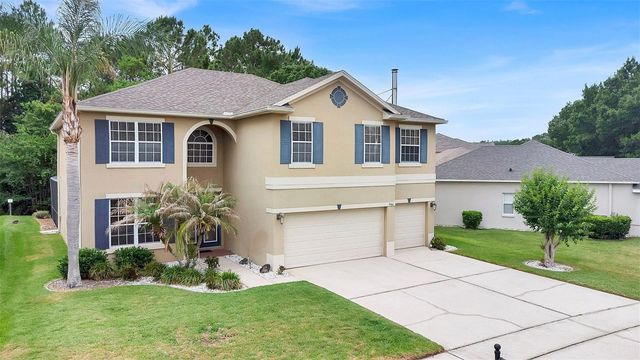 466 PEPIN DRIVE, Orlando, FL 32825